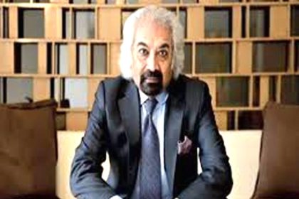People from the East look Chinese, people from the South look African: Pitroda
