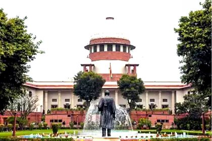 SC's decision on arrest in money laundering cases