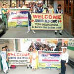 Don't forget 25th May, definitely come to the booth to cast your vote.