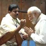 Prince stopped abusing Adani-Ambani: PM