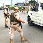 13 people kidnapped in Manipur in 6 days: 4 policemen and 1 CRPF jawan among them