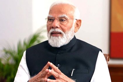 Karnataka sex scandal a serious issue: PM Modi