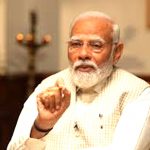 Congress ignored Hindus for years: Modi