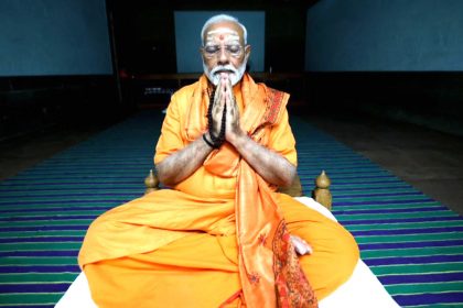 Tamil Nadu Congress reaches High Court against Modi's meditation