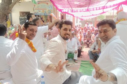 Le BJP est désormais en train de tomber du cœur du peuple : Mandhir Singh Mann