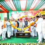 Congress is fighting for survival: Manohar Lal