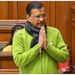 PM launched Operation Jhaadu: Kejriwal