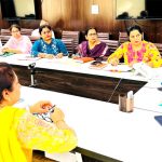 Gardez un œil attentif à l'occasion d'Akshaya Tritiya, informez immédiatement la police et l'administration du mariage des enfants.