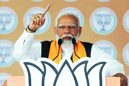 मौज नहीं मिशन के लिए पैदा हुआ: पीएम मोदी