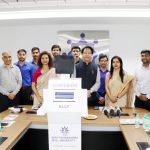 श्री विश्वकर्मा कौशल विश्वविद्यालय ने लॉन्च किए छह प्रोग्राम