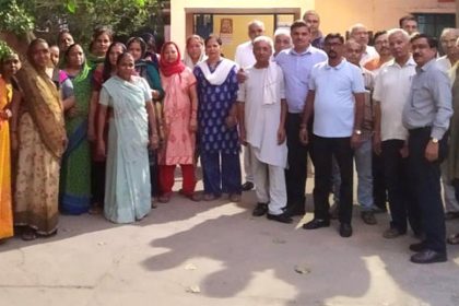 बिजली-पानी संकट से सेक्टर-3 की जनता में त्राहिमाम त्राहिमाम, महिलाएं पानी के लिए रात भर जागने पर मजबूर