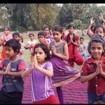 योग दिवस को महज एक दिन के इवेंट तक सीमित नहीं किया जाना चाहिए : डॉ हेमलता शर्मा