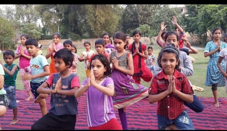योग दिवस को महज एक दिन के इवेंट तक सीमित नहीं किया जाना चाहिए : डॉ हेमलता शर्मा