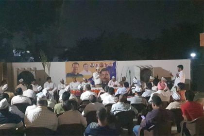 आगामी विधानसभा एवं नगर निगम चुनाव हम जीतेंगे: हरिंदर भाटी