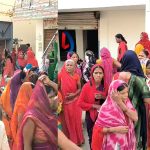 खाते में आएंगे 1 लाख...अफवाह पर अकाउंट खुलवाने पहुंचीं महिलाएं, बिहार के कैमूर में सीएसपी सेंटर में भीड़