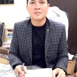 Bid for canteen and bicycle stand of Llabhgarh Mini Secretariat for the year 2024-25: Trilok Chand