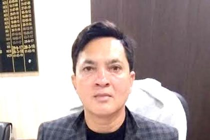 Bid for canteen and bicycle stand of Llabhgarh Mini Secretariat for the year 2024-25: Trilok Chand