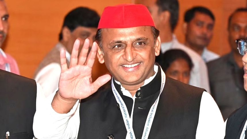 Akhilesh Yadav will leave the assembly seat