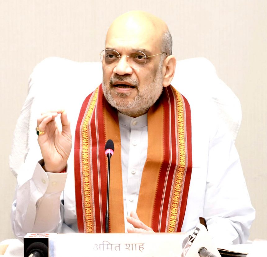 Portfolio of possible ministers of Modi cabinet