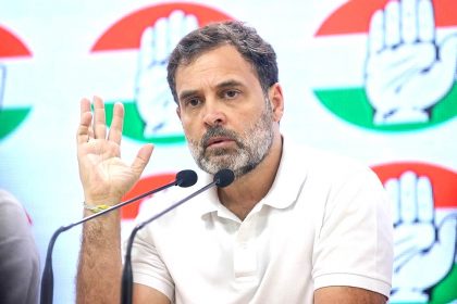 Should I leave Wayanad or Rae Bareli, there is a religious crisis: Rahul