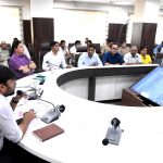 Those departments which have more public dealings should settle the complaints on time.