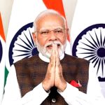 Modi's meeting regarding Jammu and Kashmir