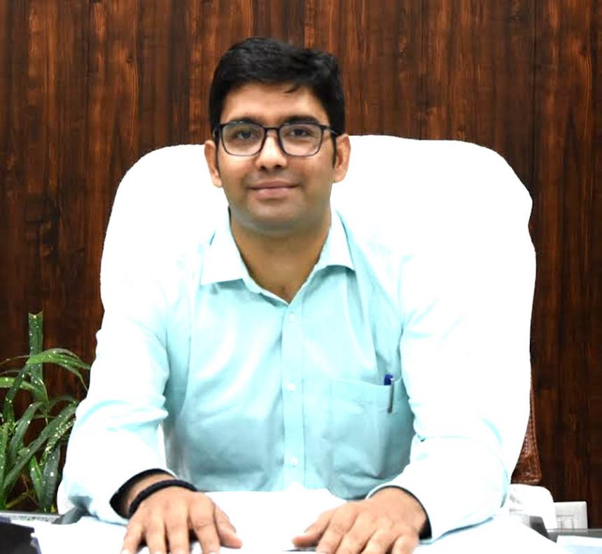 Special camps will be organized from 14th to 22nd June to remove the shortcomings of Family Identity Card: Additional Deputy Commissioner Dr. Anand Sharma