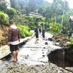 6 killed, many missing in landslide in Sikkim