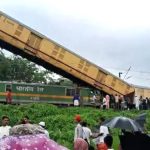 Kanchenjunga Express in Darjeeling, 15 dead