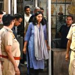 Kejriwal's home assault case