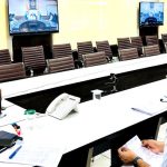 DC Vikram Singh informed Chief Secretary TVSN Prasad in the review meeting of the solution camps