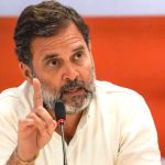 Modi is not able to stop paper leak: Rahul