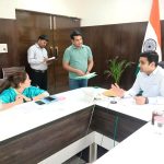 People's problems are getting resolved in Samadhan Camp, Government's unique initiative is being appreciated: DC Vikram Singh