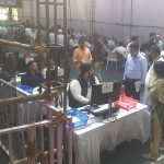 Lok Sabha vote counting results can be seen on result.eci.gov.in: District Election Officer Vikram Singh