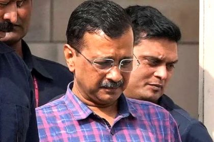 Kejriwal will remain in jail, High Court did not grant bail