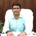 Pension and BR Ambedkar Housing Renovation Scheme beneficiary function will be organized on 30th June: Additional Deputy Commissioner Dr. Anand Sharma