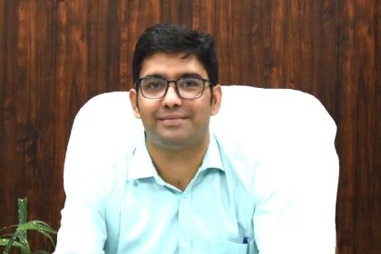 Pension and BR Ambedkar Housing Renovation Scheme beneficiary function will be organized on 30th June: Additional Deputy Commissioner Dr. Anand Sharma