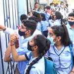 Approval on CBSE board exam twice a year