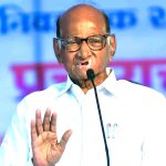 MVA will fight Maharashtra Assembly elections together: Sharad Pawar