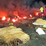 56 deaths in Tamil Nadu poisonous liquor case
