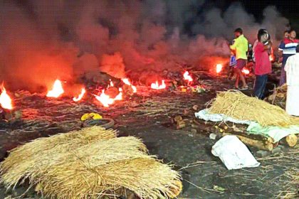 56 deaths in Tamil Nadu poisonous liquor case