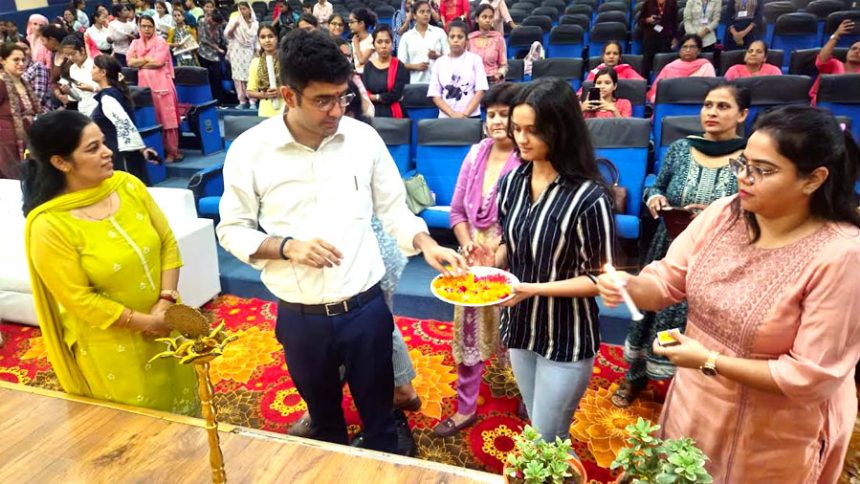 Ensure participation of as many needy people as possible to connect them with government schemes and projects: Additional Deputy Commissioner Dr. Anand Sharma