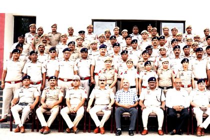 Police will take legal action under new laws from July 1