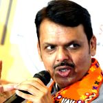 Fadnavis offers to step down from the post of Deputy CM