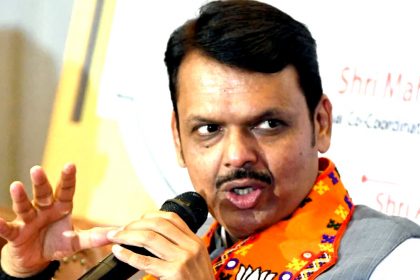Fadnavis offers to step down from the post of Deputy CM