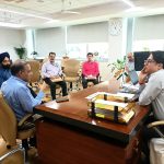 University doors will open for workers!