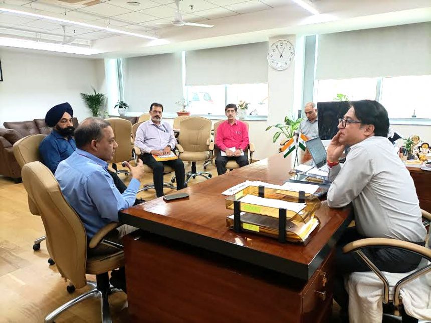 University doors will open for workers!