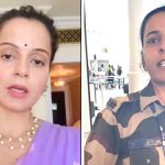 FIR against CISF constable who slapped Kangana Ranaut
