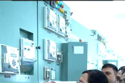 Haryana's popular Chief Minister Nayab Singh will dedicate the substation to the public after one month trial: Education Minister Smt. Seema Trikha