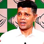 VK Pandian, close to Patnaik, retires from active politics